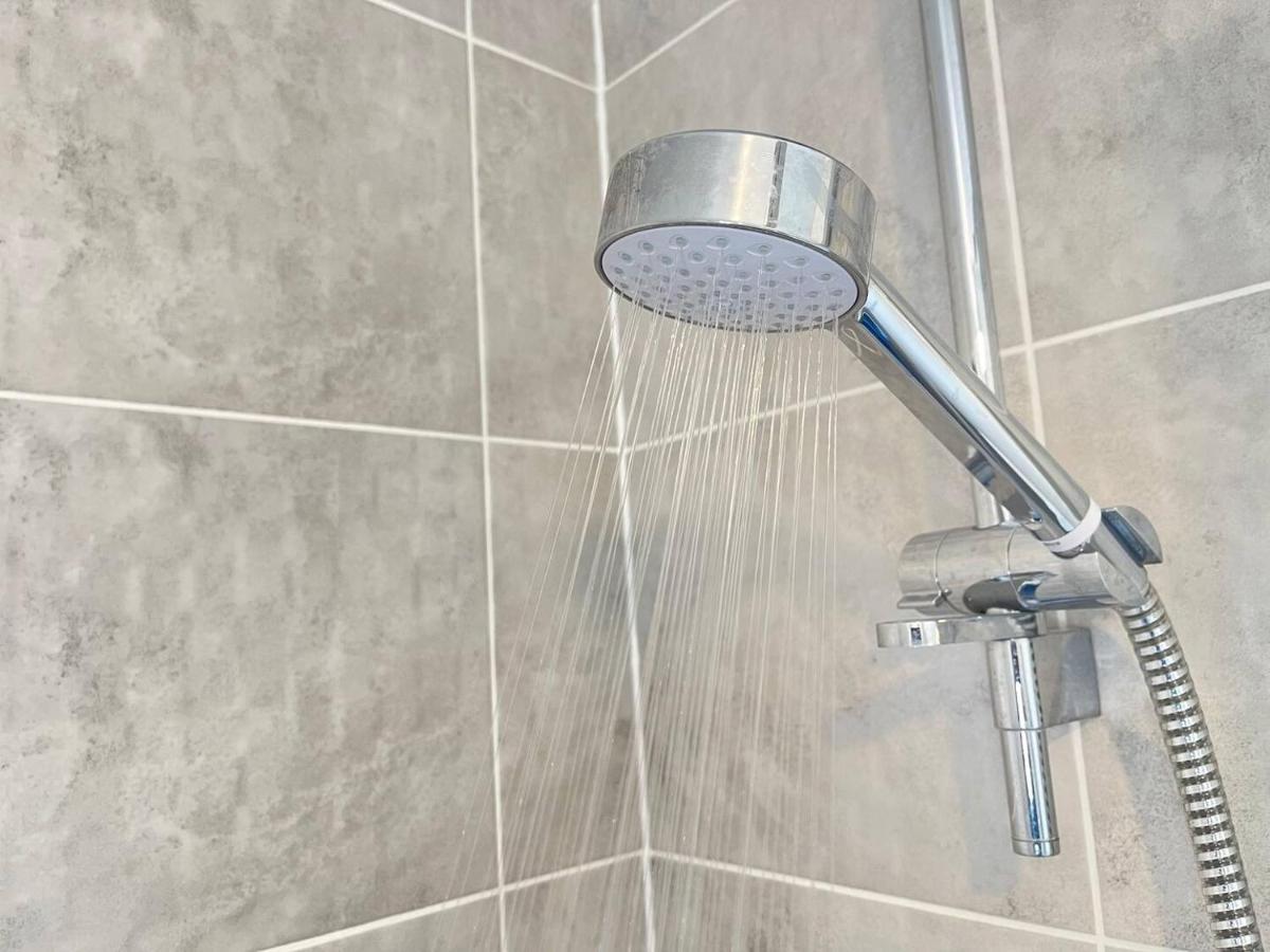 شقة برمنغهام  في Cosy 2Br Retreat, Near Uni & Qe Hospital, Parking المظهر الخارجي الصورة